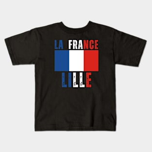 Lille Kids T-Shirt